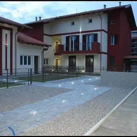 B&B Nearby Malpensa Samarate Kültér fotó