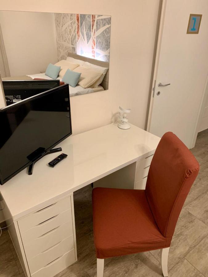 B&B Nearby Malpensa Samarate Kültér fotó