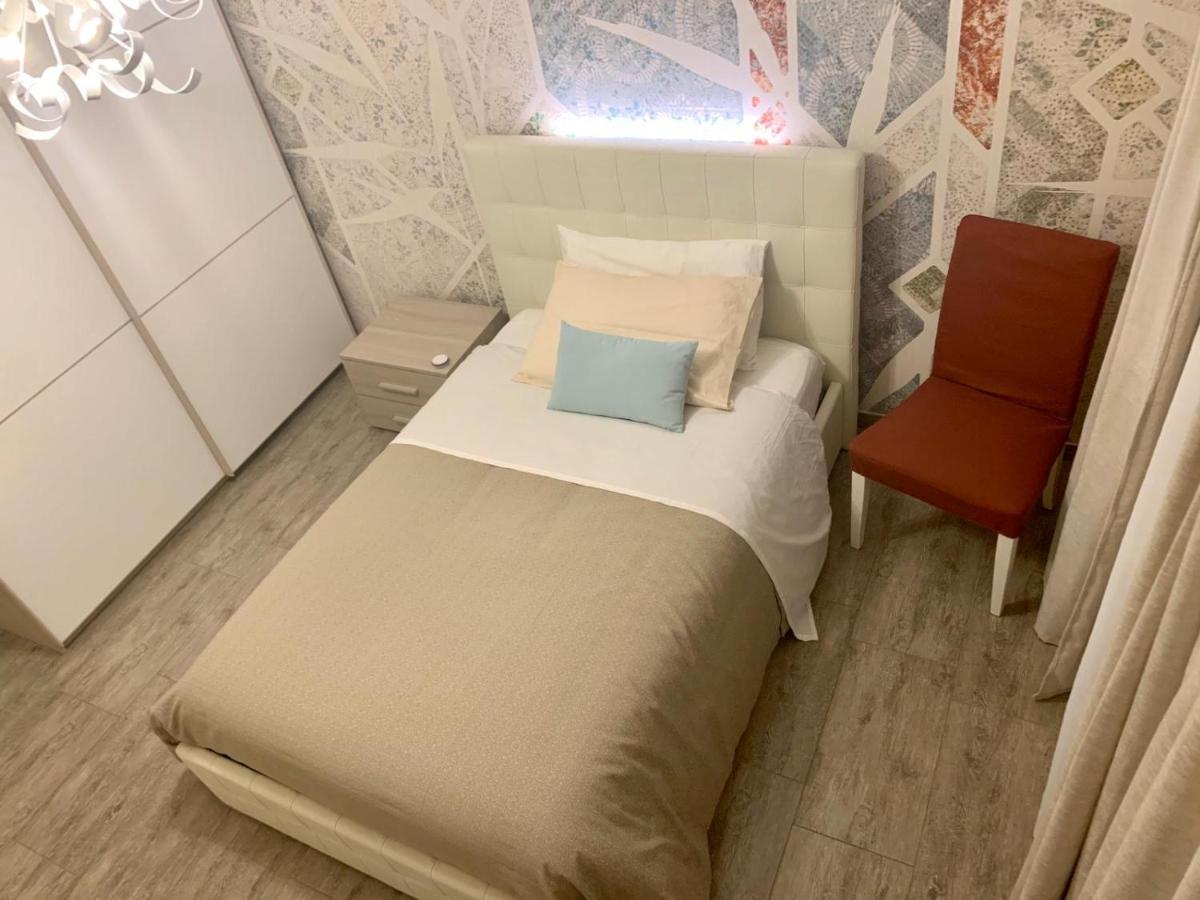 B&B Nearby Malpensa Samarate Kültér fotó