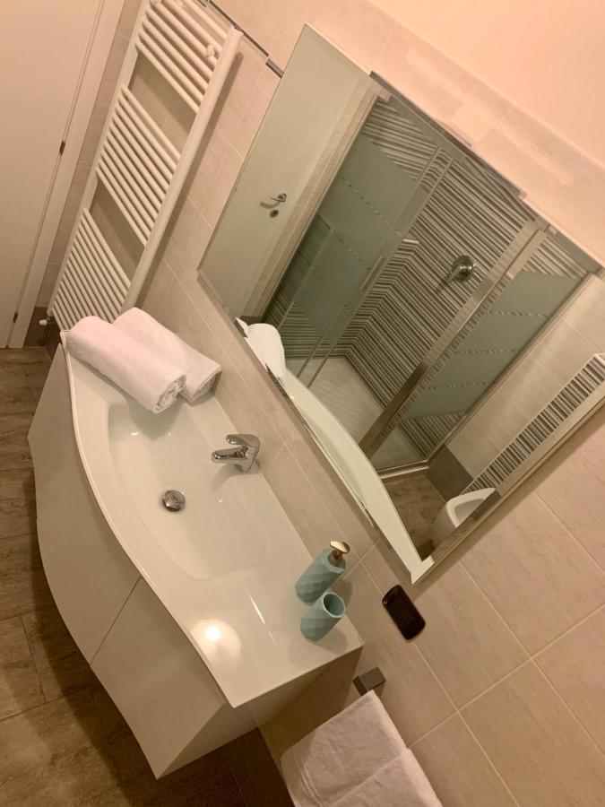 B&B Nearby Malpensa Samarate Kültér fotó