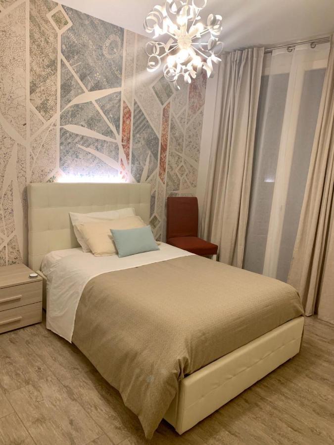 B&B Nearby Malpensa Samarate Kültér fotó