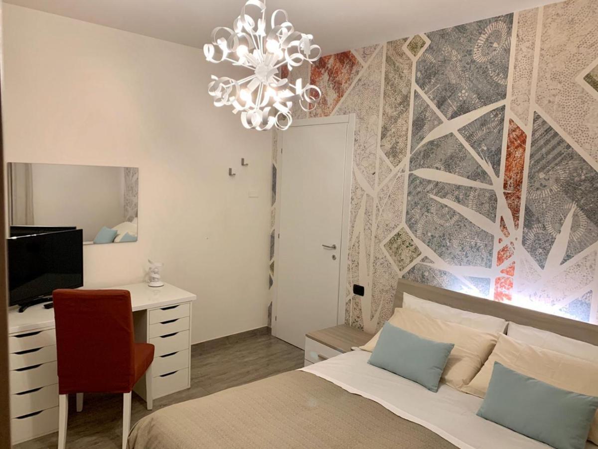 B&B Nearby Malpensa Samarate Kültér fotó