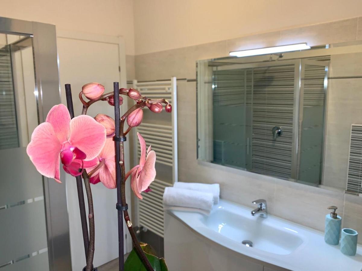 B&B Nearby Malpensa Samarate Kültér fotó