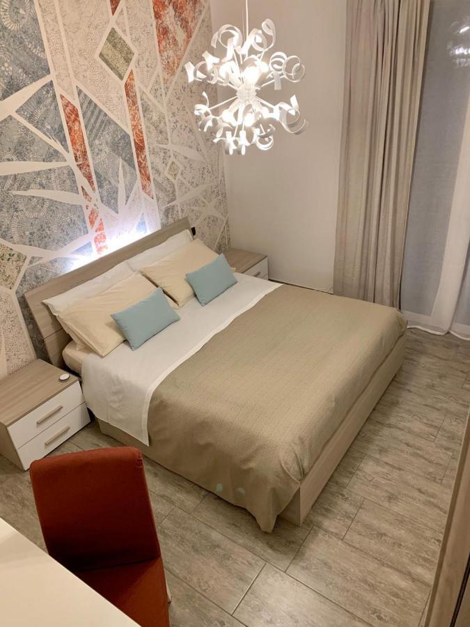 B&B Nearby Malpensa Samarate Kültér fotó