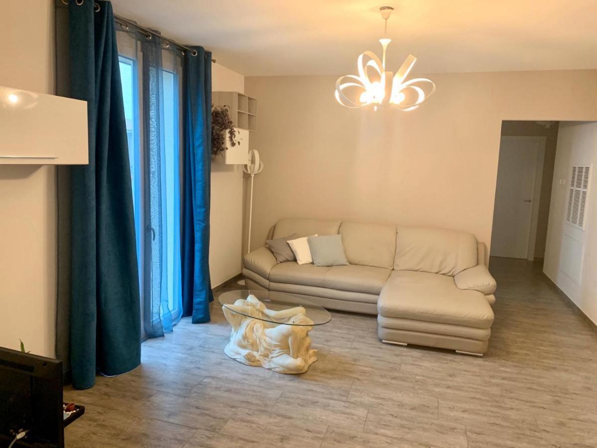 B&B Nearby Malpensa Samarate Kültér fotó