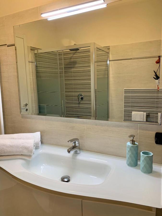 B&B Nearby Malpensa Samarate Kültér fotó